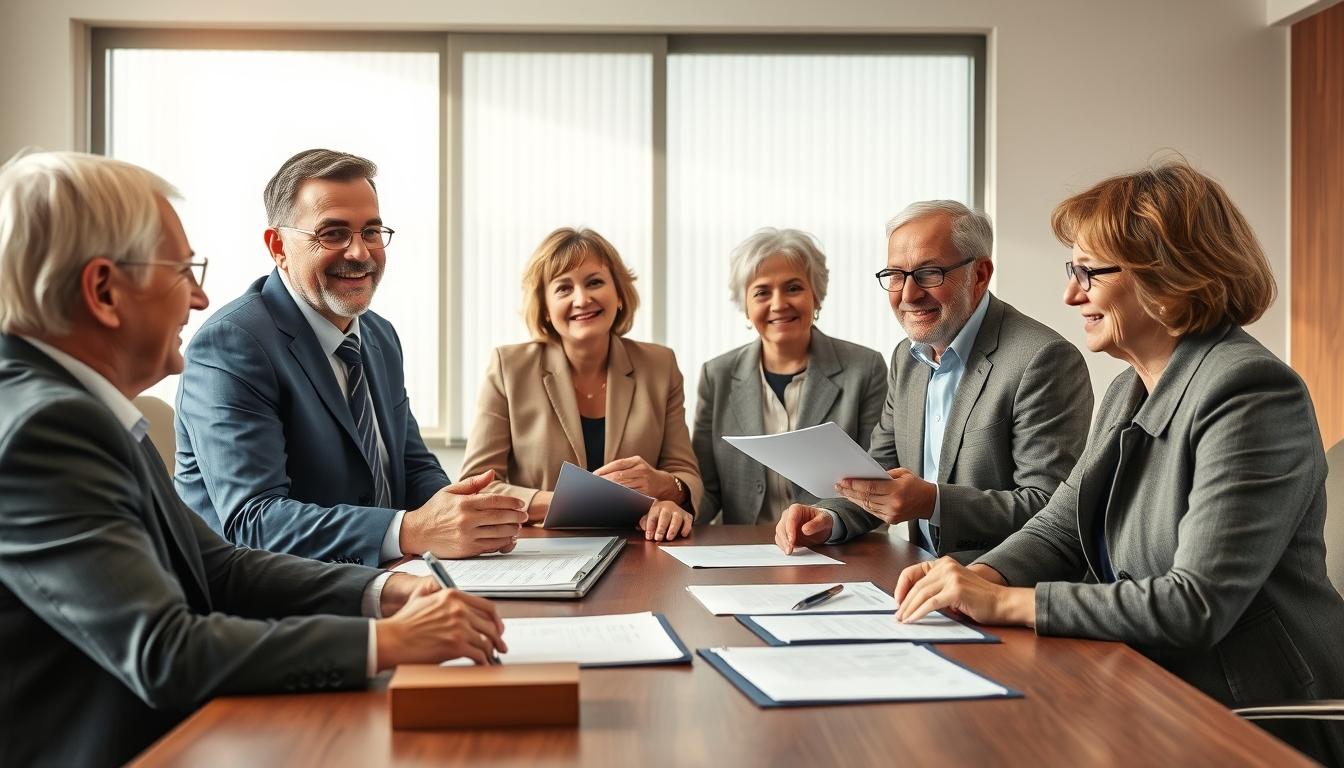 Real estate closing preparation and transaction documents